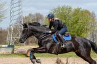 Geländetraining ZRFV Hamminkeln (24+25.04.2021)