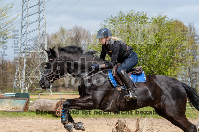 Geländetraining ZRFV Hamminkeln (24+25.04.2021)