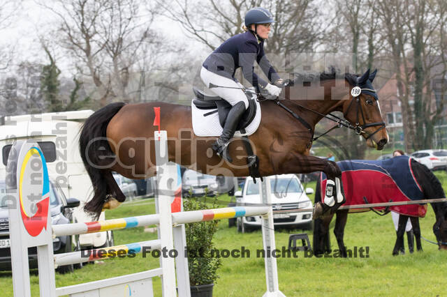 RV Seydlitz Kamp (06.+07.04.2019)