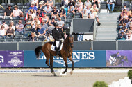 FEI European Championship Eventing 2019