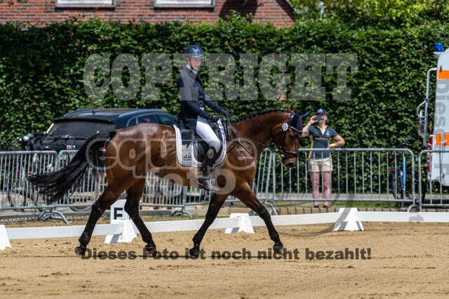 Westerstede Horse Trials 2021