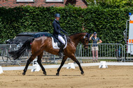 Westerstede Horse Trials 2021