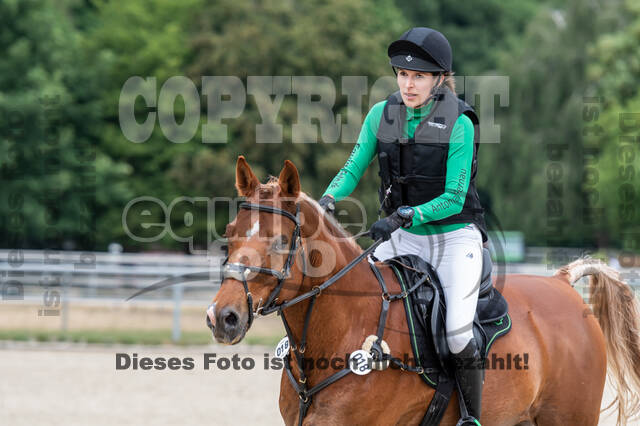 Late-Entry-Vielseitigkeit Langenfeld (11.+13./14.06.2020)