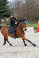 Trainingsturnier Langenfeld (12.+13.03.2022)