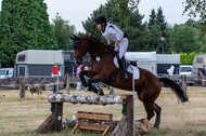 Late-Entry Vielseitigkeit Hamminkeln/Wesel (01.+02.08.2020)
