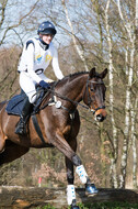 Geländetage RVO St. Hubertus Wesel-Obrighoven (23.-24.03.2019)