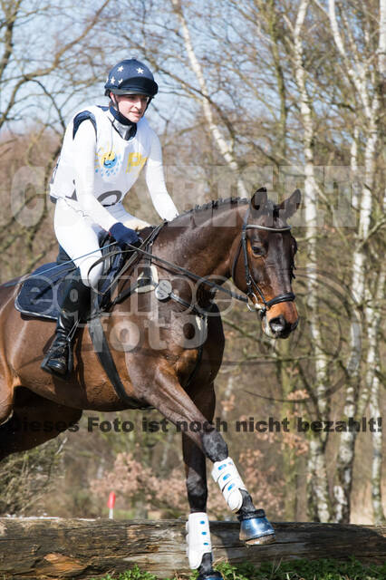 Geländetage RVO St. Hubertus Wesel-Obrighoven (23.-24.03.2019)