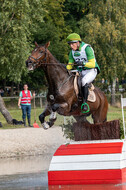 Deutsche Meisterschaft Vielseitigkeit (Luhmühlen)