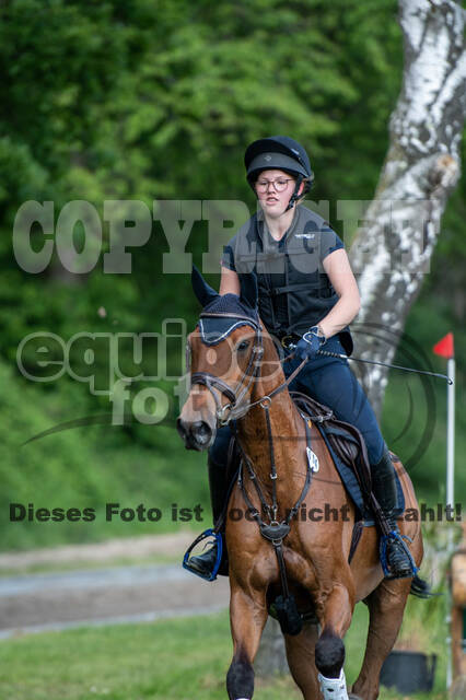 Test of Choise Langenfeld (29.+30.05.2021)