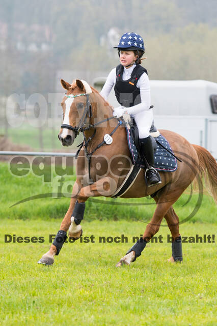 RV Seydlitz Kamp (06.+07.04.2019)