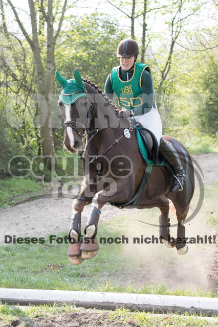 RV Lippe Bruch Gahlen (Geländepark Hardtberg 2019)