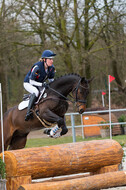 Eventing im Pferdesportzentrum Rheinland (Late Entry 14.03.2022)