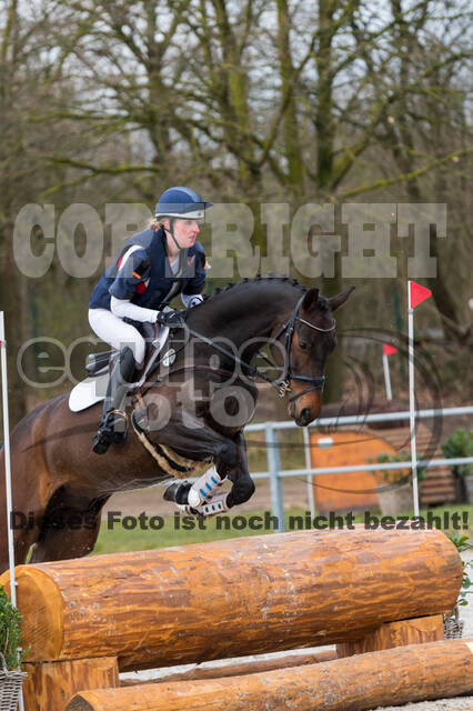 Eventing im Pferdesportzentrum Rheinland (Late Entry 14.03.2022)