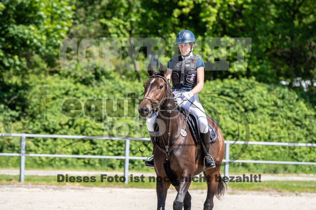 Test of Choise Langenfeld (29.+30.05.2021)
