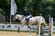 Goldene Schärpe 2021 - Ponys