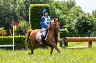 Westerstede Horse Trials 2021
