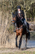 Geländetraining Wesel Obrighoven (19.+20.03.2022)