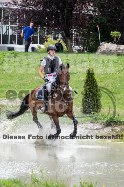 Late-Entry-Vielseitigkeit Langenfeld (06.+07.07.2020)