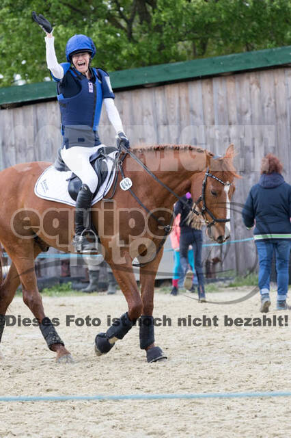 Vielseitigkeitsturnier RuFV Rheurdt