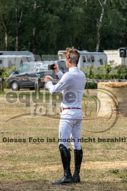 Late-Entry Vielseitigkeit Hamminkeln/Wesel (01.+02.08.2020)
