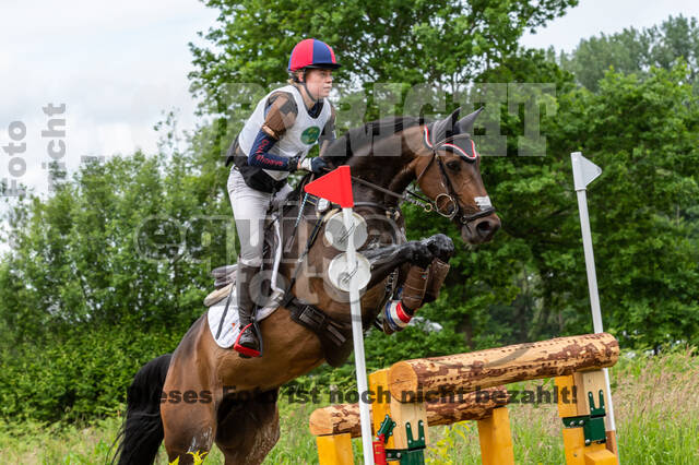 Westerstede Horse Trials 2021