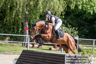 Late-Entry-Vielseitigkeit Langenfeld (11.+13./14.06.2020)