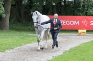 FEI European Championship Eventing 2017