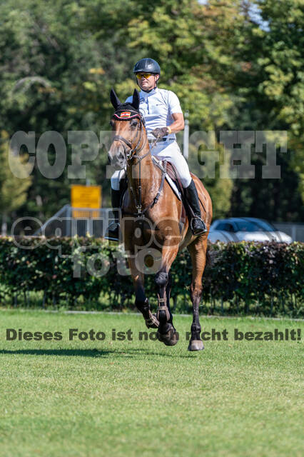 Kronenberg - De Peelbergen (August 2020)