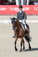 FEI European Championship Eventing 2017