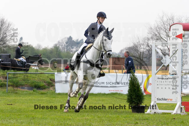 RV Seydlitz Kamp (06.+07.04.2019)