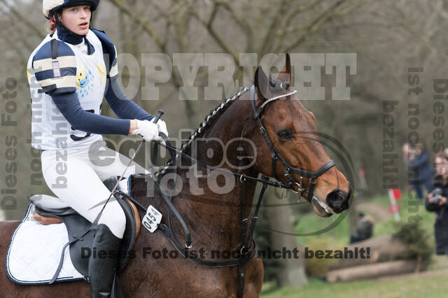 Geländetage beim RSV St. Hubertus Wesel Obrighoven (26.+27.03.2022)