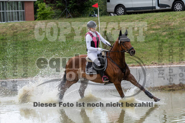 Late-Entry-Vielseitigkeit Langenfeld (11.+13./14.06.2020)
