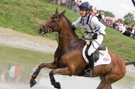 FEI European Championship Eventing 2017