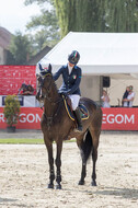 FEI European Championship