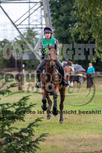 Vielseitigkeit RSV Wesel Obrighoven (26.+27.09.2020)