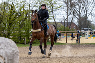 Geländetraining ZRFV Hamminkeln (24+25.04.2021)
