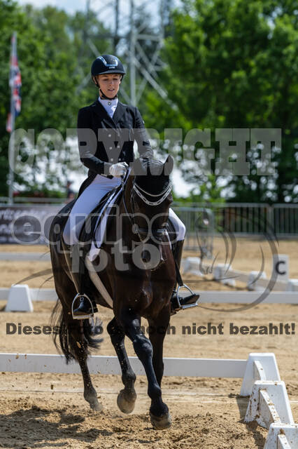 Westerstede Horse Trials 2021