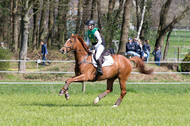 RV Seydlitz Kamp (06.+07.04.2019)