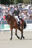 FEI European Championship Eventing 2019