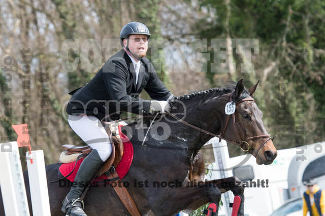 Frühjahrsvielseitigkeit RV Seydlitz Kamp