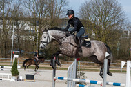 Trainingsturnier Langenfeld (12.+13.03.2022)
