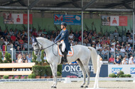 FEI European Championship Eventing 2019