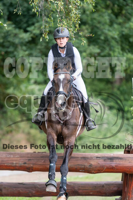 Late-Entry-Vielseitigkeit Langenfeld (11.+13./14.06.2020)