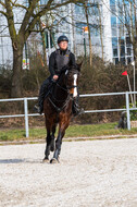 Trainingsturnier Langenfeld (12.+13.03.2022)