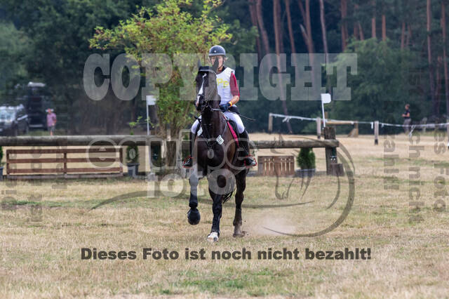 Late-Entry Vielseitigkeit Hamminkeln/Wesel (01.+02.08.2020)