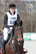 Eventing Langenfeld
