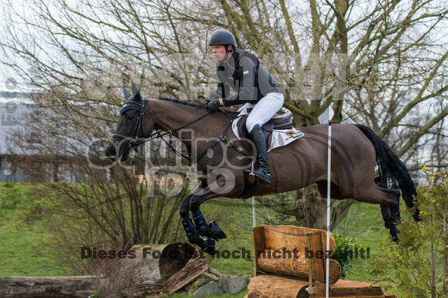 Eventing im Pferdesportzentrum Rheinland (Late Entry 14.03.2022)