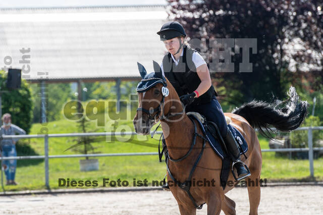 Test of Choise Langenfeld (29.+30.05.2021)