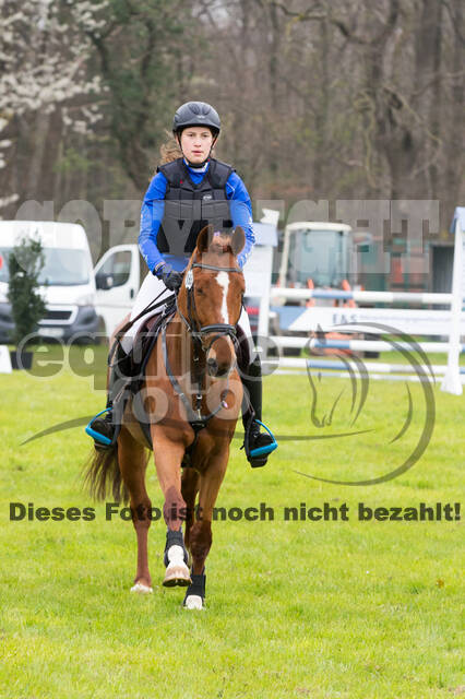 RV Seydlitz Kamp (06.+07.04.2019)