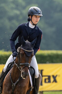 Goldene Schärpe 2021 - Ponys